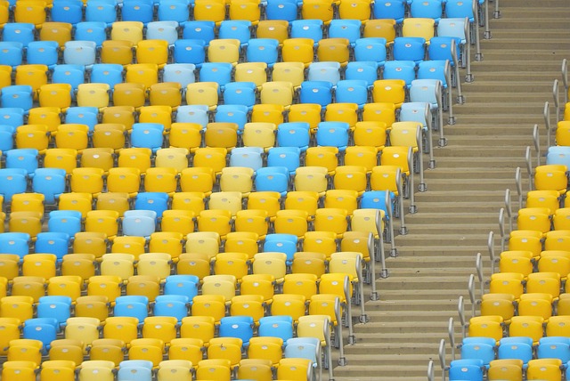 体育项目 体育项目